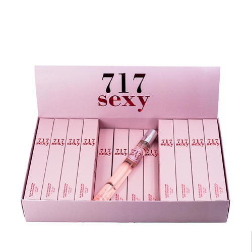 Perfume 717 Sexy – Eau de Parfum 30 ml