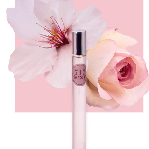 Perfume 717 Sexy – Eau de Parfum 30 ml
