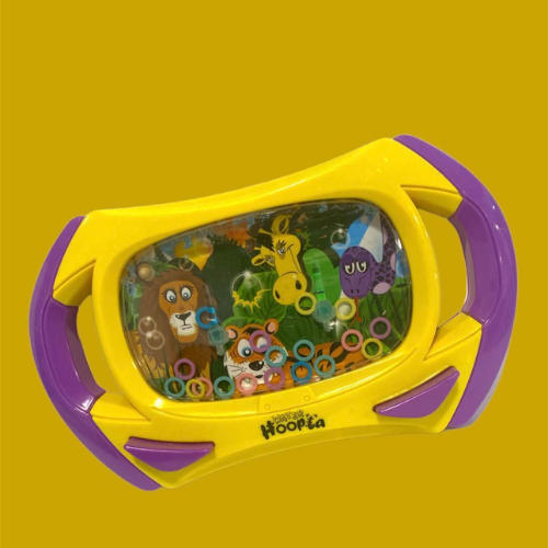 🎮 Juguete de Agua con Argollas – Colores Surtidos