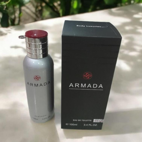 Perfume Armada – Eau de Toilette 100 ml