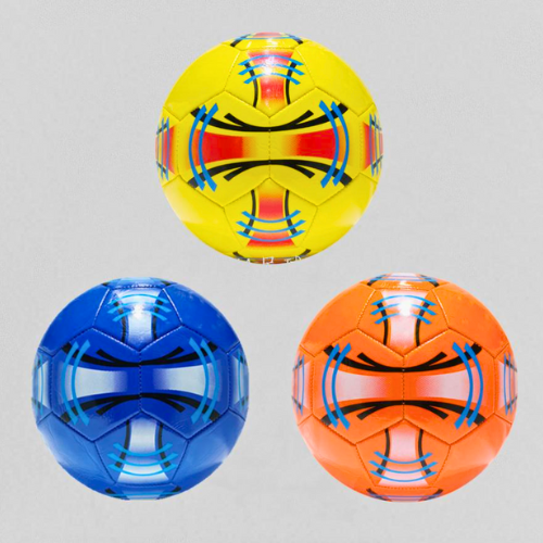 ⚽ Balón de Fútbol Multicolor – Diversión sin Límites