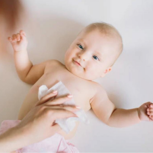 👶 Pañitos Húmedos Titos x100 – Suavidad y Protección