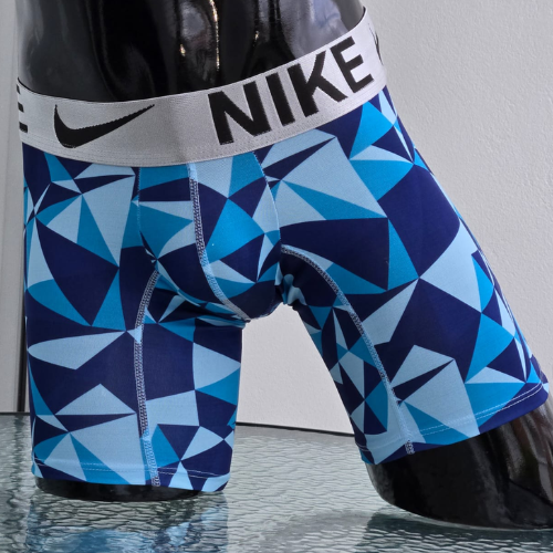 🩳 Bóxers Masculinos Estampados – Calvin Klein, Nike, Hugo Boss, Adidas y Tommy