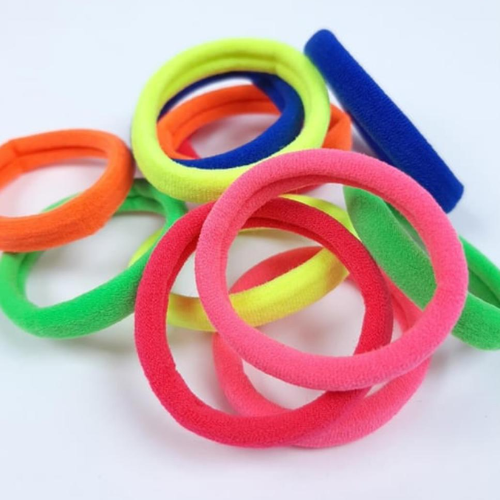 Set de Brochas para Tinte – Cartón x6