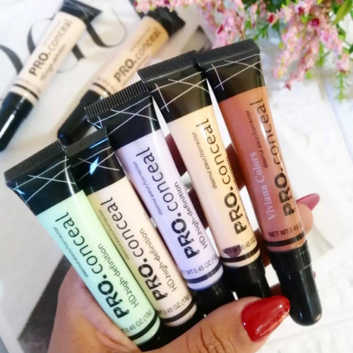Corrector PRO Conceal HD – Alta Cobertura