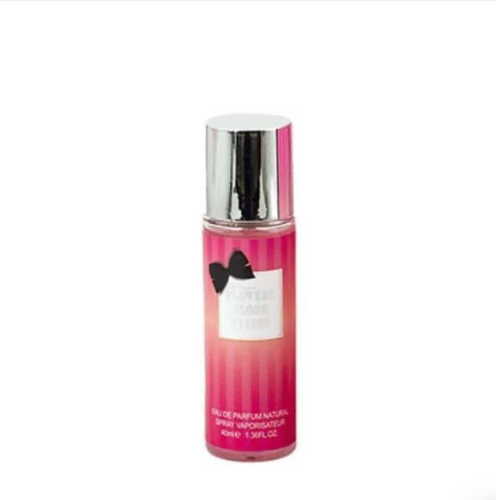 Perfume Flowers Bloom Season – Eau de Parfum 40 ml