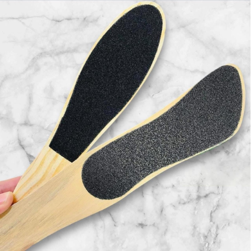 🌿 Paleta Removedora de Callosidades – Acabado Spa en Casa