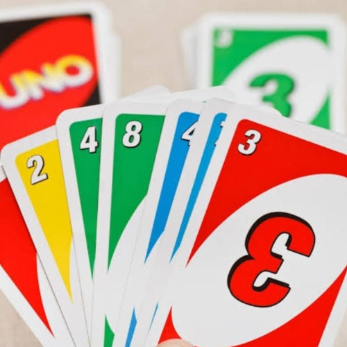 🎴 Juego de Cartas UNO – Diversión sin fin