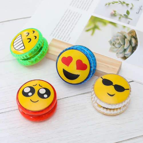 😎 Yoyo Emoticones – Diversión con estilo