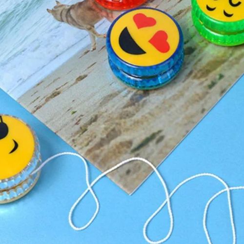 😎 Yoyo Emoticones – Diversión con estilo