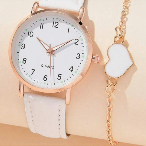 Accesorios & Relojes