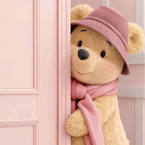 Peluches & Detalles