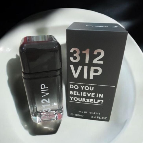 Perfume 312 VIP – Eau de Toilette 100 ml