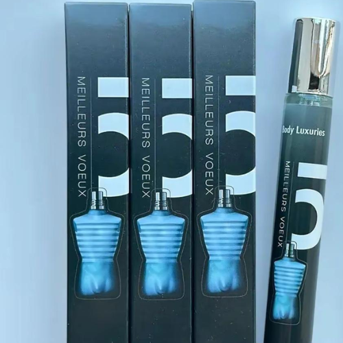Perfume Meilleurs Vœux – Eau de Toilette 35 ml