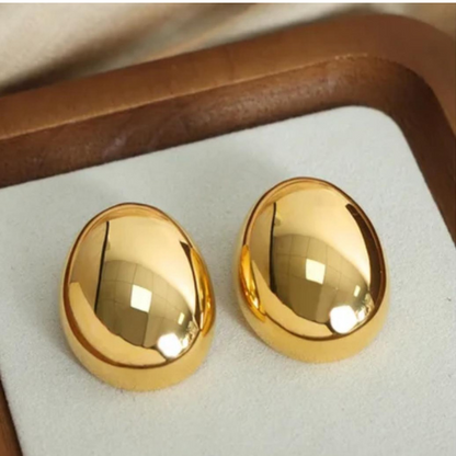 Dorados Esfera Minimalista