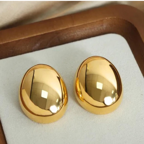 Dorados Esfera Minimalista