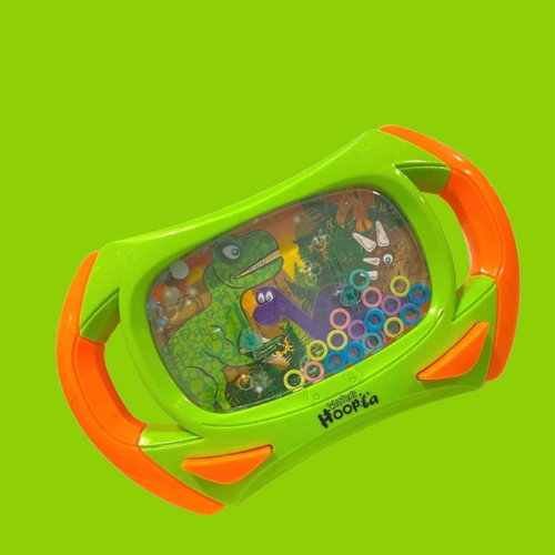 🎮 Juguete de Agua con Argollas – Colores Surtidos