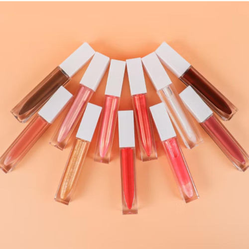 💋 Brillo Labial Gloss – Colores Surtidos