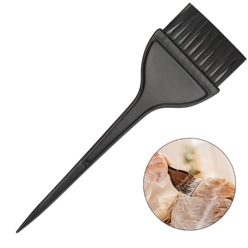Brocha para Tinte de Cabello – Aplicador Profesional