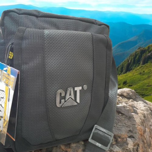 Bolso Bandolero CAT – Resistencia y Estilo Urbano