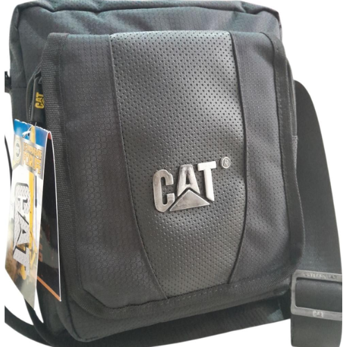Bolso Bandolero CAT – Resistencia y Estilo Urbano