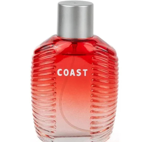 Perfume Coast Red – Eau de Toilette 100 ml