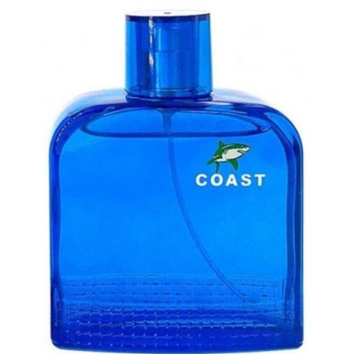 Perfume Coast Blue – Eau de Toilette 100 ml