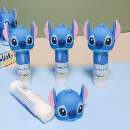 Pegante en barra Stitch – Diseño kawaii