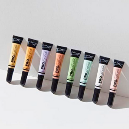 Corrector PRO Conceal HD – Alta Cobertura