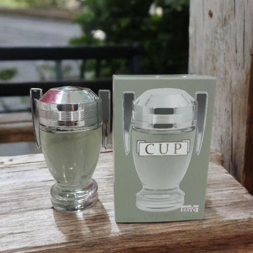 Perfume CUP – Eau de Toilette 100 ml