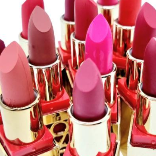 Labial Mate Love Me – Huxiabeauty (Unidad)