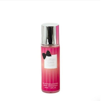 Perfume Flowers Bloom Season – Eau de Parfum 40 ml
