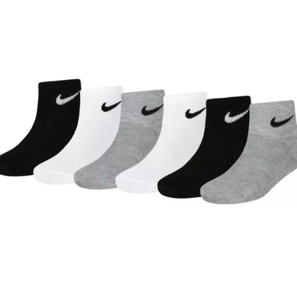 🧦 Medias Tobilleras Deportivas – Colores Surtidos