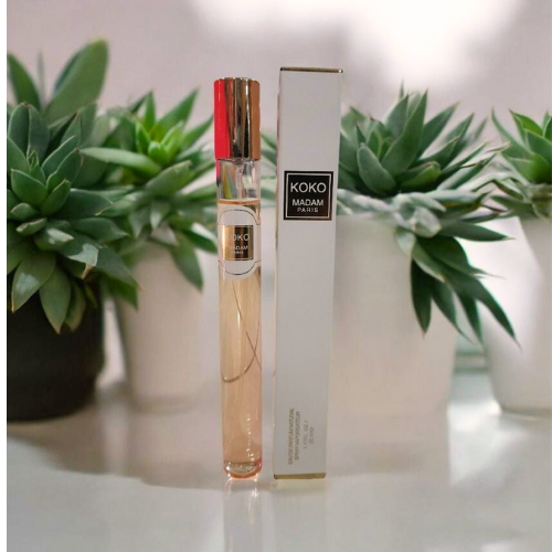 Perfume Koko Madam Paris – Eau de Toilette 35 ml