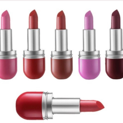 Labial en Barra – Colores Surtidos (Unidad)