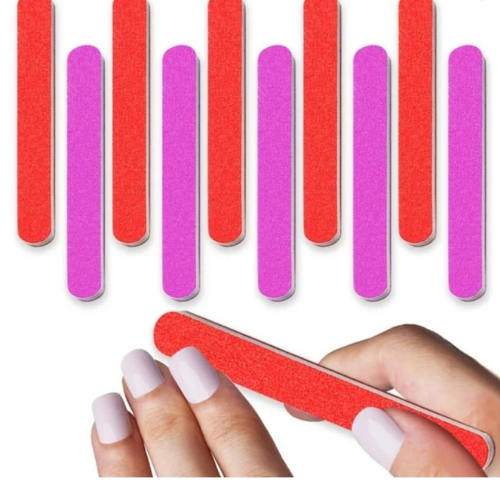 Lima de Uñas Profesional – Unidad