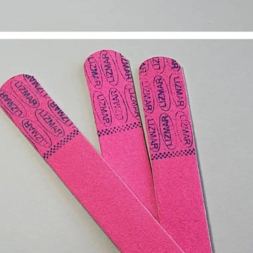 Lima de Uñas Profesional – Unidad