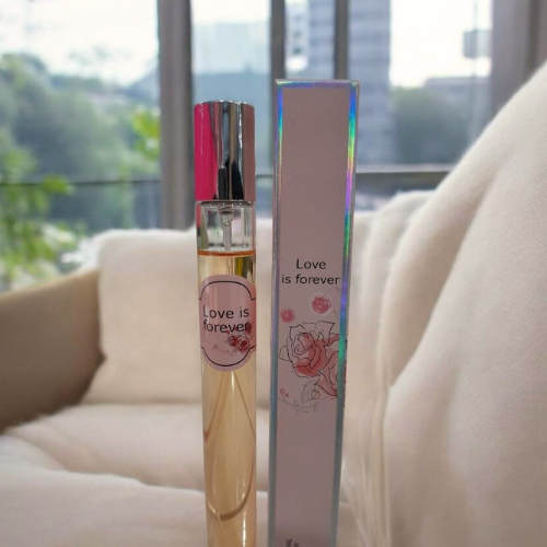 Perfume Love is Forever – Eau de Toilette 30 ml