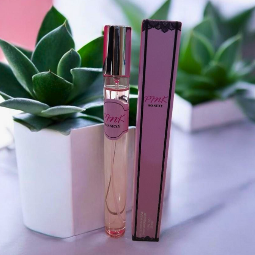 Perfume Pink So Sexy – Eau de Toilette 35 ml