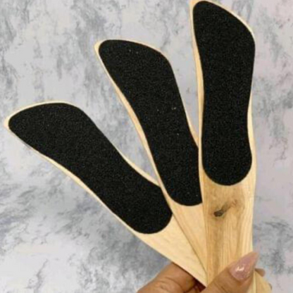 🌿 Paleta Removedora de Callosidades – Acabado Spa en Casa