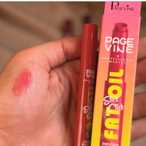 Labial en Barra PageVine Stick Click – Colores Surtidos