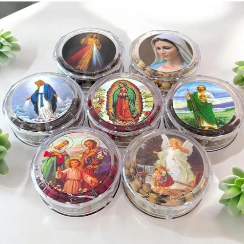 Rosarios Católicos – Devoción y Protección